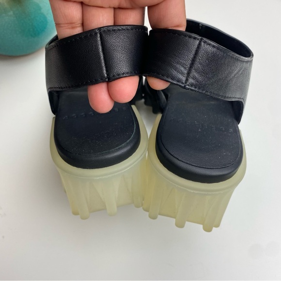 4CCCCEES Bloffo Ova Sandals - Picture 5 of 6